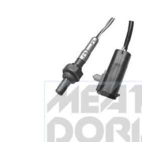 Lambdasonde 81052E von MEAT & DORIA günstig für 63,36 € online kaufen