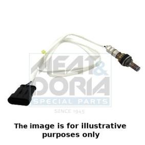 Compre Sonda lambda da MEAT & DORIA 811004E a um preço baixo por 59,91 €