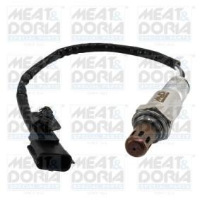 Achetez des Sonde lambda MEAT & DORIA 81580E à prix pour 92,40 €