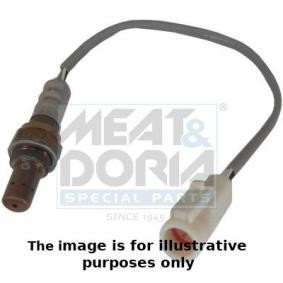Achetez des Sonde lambda MEAT & DORIA 81907E à prix pour 109,93 €