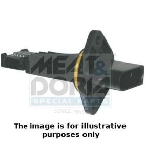 Luftmassenmesser (LMM) 86166E für PUCH