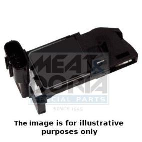 Acquista Sensore massa aria da MEAT & DORIA 86290E a buon mercato per soli 109,05 €