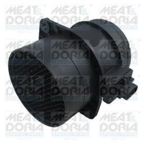 Luftmassenmesser (LMM) von MEAT & DORIA