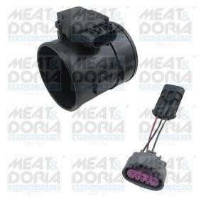 Luftmassenmesser (LMM) 86458 ISUZU TROOPER von MEAT & DORIA