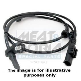 Compre Sensor, rotações da roda da MEAT & DORIA 90023E a um preço baixo por 30,67 €