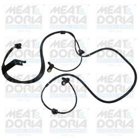 ABS-Sensor von MEAT & DORIA 901096