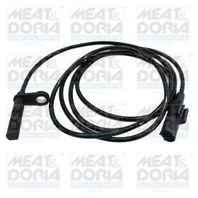 ABS-Sensor 901098 für VW