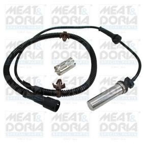 ABS-Sensor von MEAT & DORIA