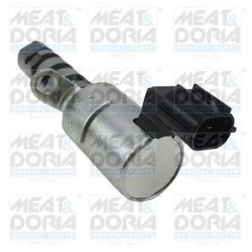 Acquista Valvola di comando per regolazione albero a camme da MEAT & DORIA 91585 a buon mercato per soli 158,00 €