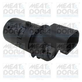 Parksensor 94706
