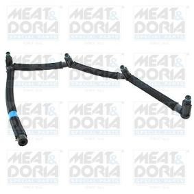 Achetez des Tuyau, carburant de fuite MEAT & DORIA 98005 à prix pour 59,62 €