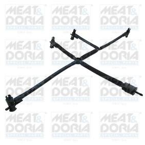Compre Tubo flexível, combustível de fuga da MEAT & DORIA 98019 a um preço baixo por 71,03 €