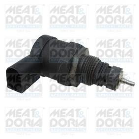 Acquista Valvola regolapressione, Sistema Common-Rail da MEAT & DORIA 98026 a buon mercato per soli 165,87 €