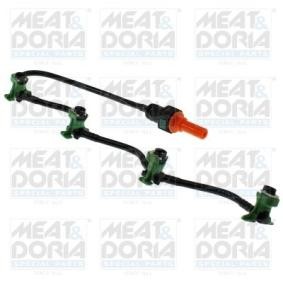 Achetez des Tuyau, carburant de fuite MEAT & DORIA 9875 à prix pour 23,07 €