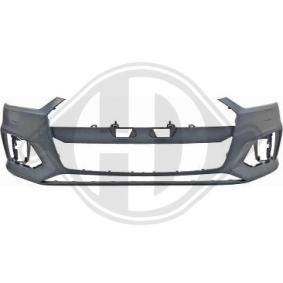 Achetez des Pare-choc de chez DIEDERICHS en ligne pour A5 B9 Coupé (F53, F5P) à prix modérés