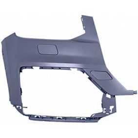 Achetez des Pare-choc DIEDERICHS 1055050 à prix pour 157,35 €