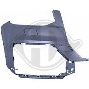 Achetez des Pare-choc DIEDERICHS 1055052 à prix pour 152,93 €