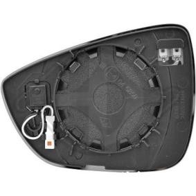 Acquista Vetro specchio, specchio esterno da DIEDERICHS 1530126 a buon mercato per soli 52,87 €