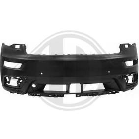Achetez des Pare-choc DIEDERICHS 2613250 à prix pour 303,62 €