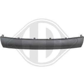Blende, Stoßfänger 4013964