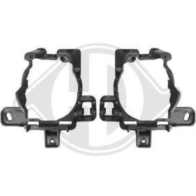 Halter, Nebelscheinwerfer 4227039