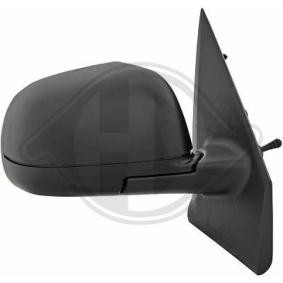 Acquista Specchietto retrovisore esterno da DIEDERICHS 4570024 a buon mercato per soli 72,53 €