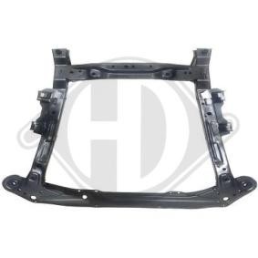 Hilfsrahmen / Aggregateträger 4570119