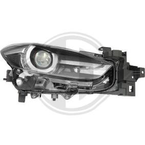 Scheinwerfer 5620182 für MAZDA