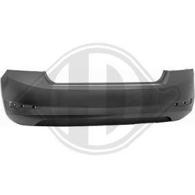 Acquista Paraurti posteriore da DIEDERICHS 7807155 a buon mercato per soli 184,37 €