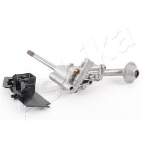 Achetez des Pompe à huile ASHIKA 157-VW-VW13 à prix pour 55,56 €