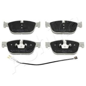 Achetez des Plaquettes de frein ASHIKA 50-00-0620 à prix pour 28,50 €