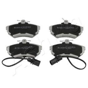 Achetez des Plaquettes de frein ASHIKA 50-00-0910 à prix pour 34,48 €