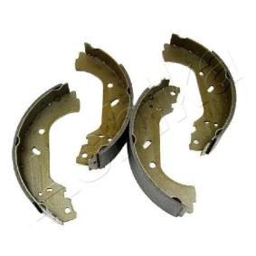 Comprar Juego de zapatas de frenos de ASHIKA 55-00-0603 a bajo precio de 42,83 €