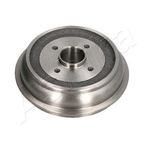Comprar Tambor de freno de ASHIKA 56-00-0602 a bajo precio de 49,02 €