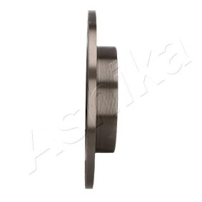 Comprar Disco de freno de ASHIKA 61-00-0912 a bajo precio de 35,31 €