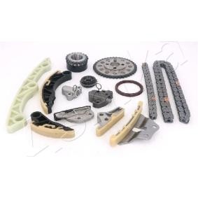Achetez des Kit de chaîne de distribution ASHIKA KCK302 à prix pour 318,59 €