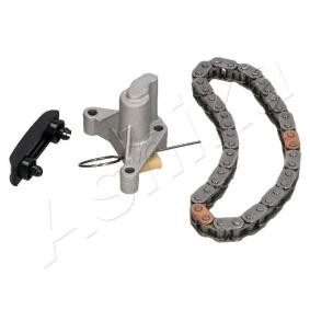Achetez des Chaîne de distribution de chez ASHIKA en ligne pour Jumpy I Camion plate-forme/Châssis (BU, BV, BW, BX) à prix modérés