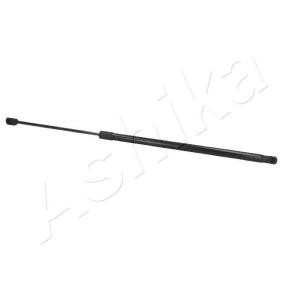 Heckklappendämpfer ZSA01042