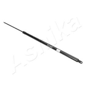 Heckklappendämpfer ZSA02018 von ASHIKA günstig für 18,07 € online kaufen