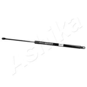 Comprar Amortiguador de maletero de ASHIKA ZSA02051 a bajo precio de 15,07 €