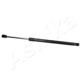 Heckklappendämpfer ZSA03042