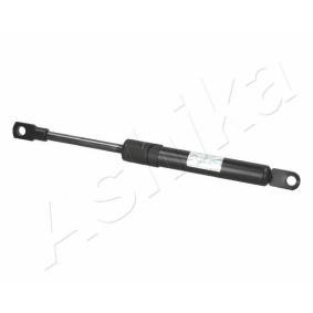 Heckklappendämpfer ZSA03066