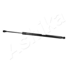 Heckklappendämpfer von ASHIKA ZSA03101