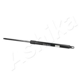 Heckklappendämpfer von ASHIKA ZSA03116