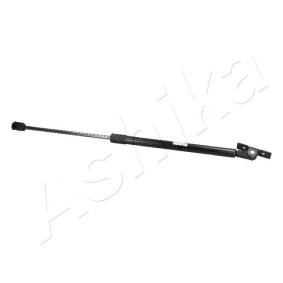Heckklappendämpfer ZSA04040