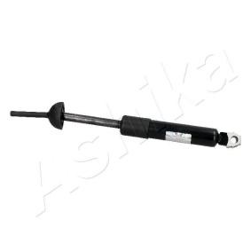 Heckklappendämpfer ZSA05000 von ASHIKA günstig für 13,95 € online kaufen