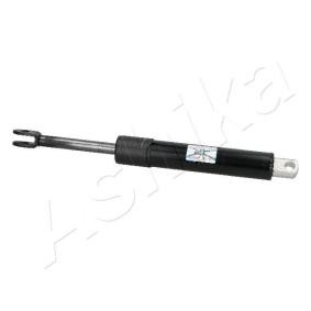 Heckklappendämpfer ZSA05011 von ASHIKA günstig für 16,75 € online kaufen