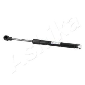 Heckklappendämpfer ZSA05026