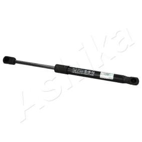 Comprar Muelle neumático, Cristal trasero de ASHIKA ZSA06071 a bajo precio de 16,63 €