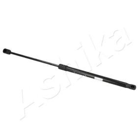 Heckklappendämpfer von ASHIKA